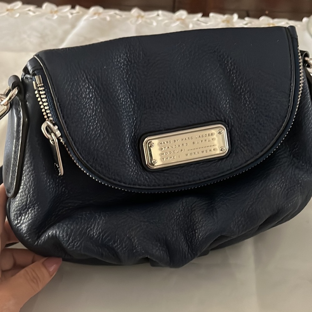 Marc Jacob purse - Picture 5 of 5